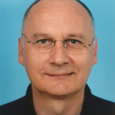 Robert Korošec