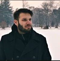 Tomislav Todorovski